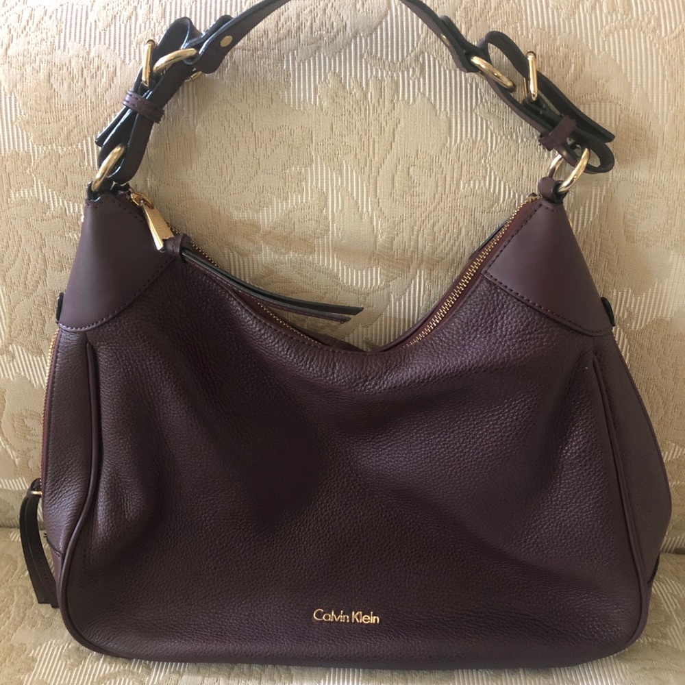 Calvin Klein handbag